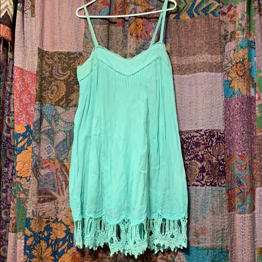 Free people dress